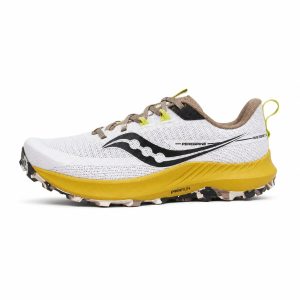 کتونی مردانه Saucony مدل Peregrine 13