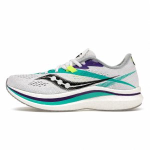 کتونی مردانه Saucony مدل Endorphin Pro 2