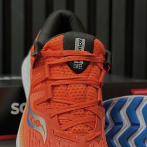 کتونی مردانه Saucony مدل Ride Iso | کفش مردانه | تاناسنتر