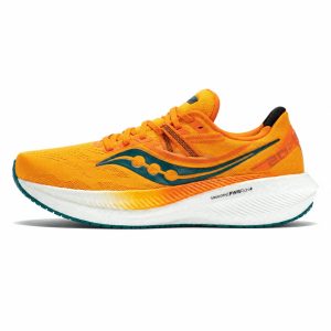 کتونی مردانه Saucony مدل Triumph 20