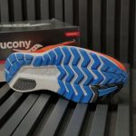 کتونی مردانه ساکونی مدل Saucony ride iso | تاناسنتر