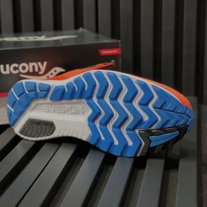 کتونی مردانه Saucony مدل Ride Iso