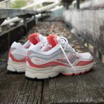 کتونی مردانه ساکونی کد مدلSaucony omni 9