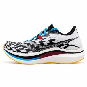 کتونی مردانه Saucony مدل Endorphin Pro 2