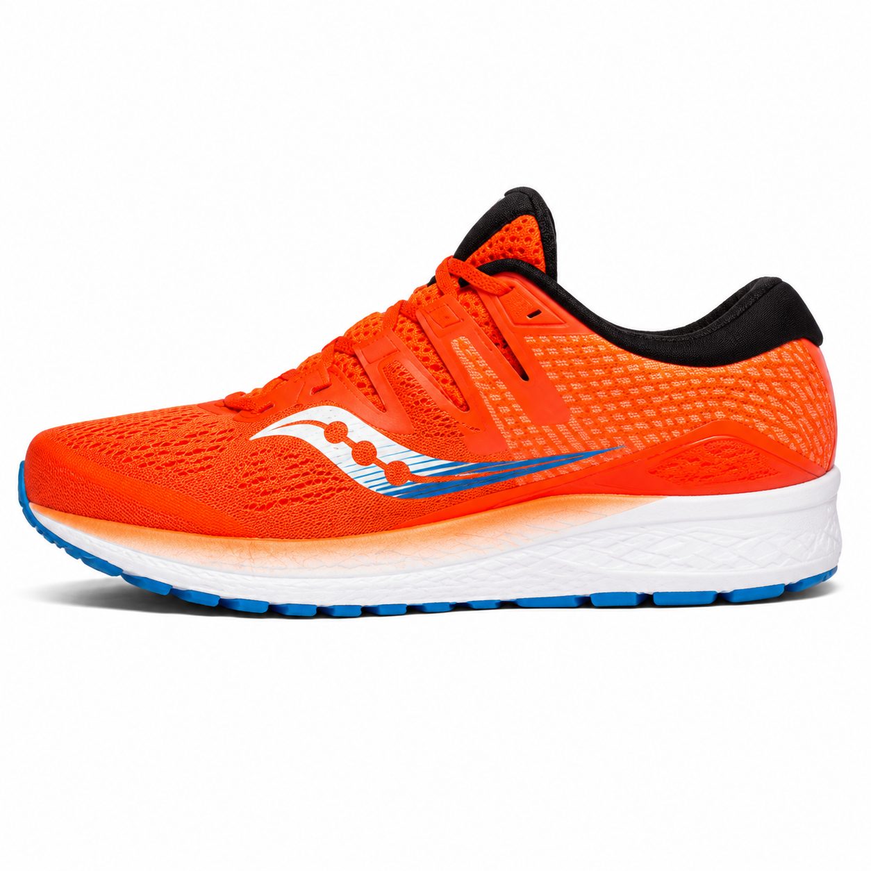 کتونی مردانه Saucony مدل Ride Iso