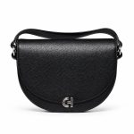 کیف دوشی زنانه Cole Haan مدل Saddle Bag