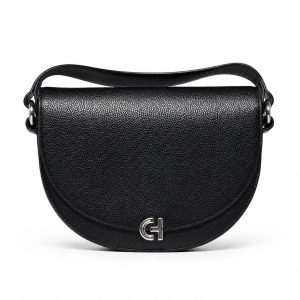 کیف دوشی زنانه Cole Haan مدل Saddle Bag