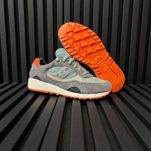 کتونی مردانه ساکونی مدل Saucony shadow 6000