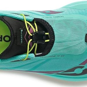 کتونی زنانه Saucony مدل Peregrine 12 ST | کتونی زنانه | کفش زنانه | تاناسنتر