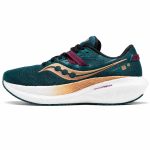 کتونی مردانه Saucony مدل Triumph 20