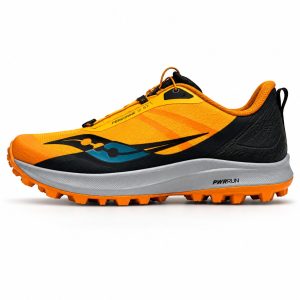 کتونی مردانه ساکونی مدل Peregrine 12 ST | Saucony