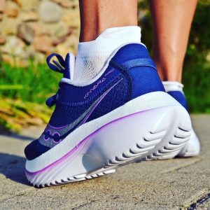کتونی Saucony Kinvara pro