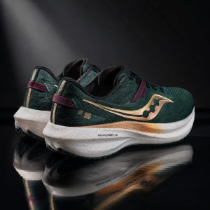 کتونی مردانه Saucony مدل Triumph 20