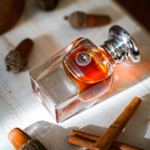 عطر اکستریت دی پرفیوم یونیسکس کیوانی مدل ریپرسد ویسپرز با رایحه گرم حجم ۵۰ میلی‌لیتر | عطر و ادکلن | تاناسنتر