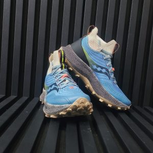کتونی Saucony مدل Endorphin Trail | کفش مردانه | تاناسنتر