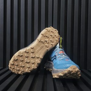 کتونی Saucony مدل Endorphin Trail