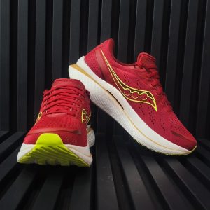 کتونی Saucony Endorphin speed