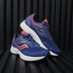 Saucony Cohesion کتونی مردانه ساکونی مدل | تاناسنتر