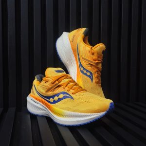 کتونی مردانه ساکونی مدل Saucony triamaph 20