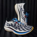 کتونی مردانه ساکونی مدل Saucony endorphin pro 2 | تانا سنتر