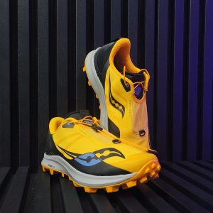کتونی مردانه ساکونی مدل Peregrine 12 ST