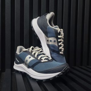 کتونی مردانه ساکونی مدل Saucony Peregrine 11 ST