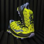 کتونی مردانه ساکونی مدل Saucony omni 9 KOA ST FLEX FILM | تانا سنتر