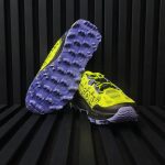 کتونی مردانه ساکونی مدل Saucony omni 9 KOA ST FLEX FILM | تانا سنتر