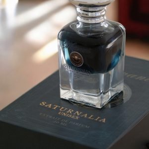 عطر اکستریت دی پرفیوم یونیسکس کیوانی مدل ساتورنالیا با رایحه‌ معتدل حجم ۵۰ میلی لیتر