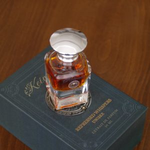 عطر اکستریت دی پرفیوم یونیسکس کیوانی مدل ریپرسد ویسپرز با رایحه گرم حجم ۵۰ میلی‌لیتر | عطر و ادکلن | تاناسنتر