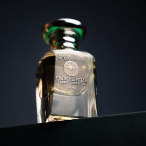 عطر اکستریت دی پرفیوم مردانه کیوانی مدل پرایمل هاید با رایحه گرم حجم ۵۰ میلی لیتر