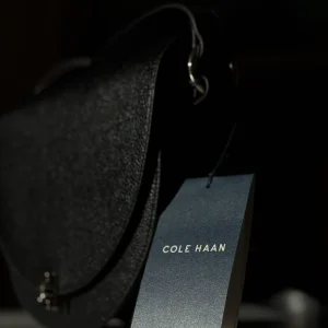 کیف دوشی زنانه Cole Haan مدل Saddle Bag | کیف زنانه | تاناسنتر