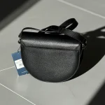 کیف دوشی زنانه Cole Haan مدل Saddle Bag