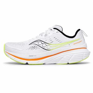 کتونی مردانه Saucony مدل Guide 18 | کفش مردانه | تاناسنتر