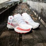 کتونی مردانه ساکونی کد مدلSaucony omni 9