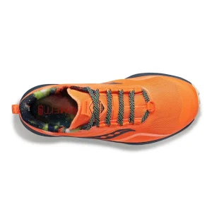 کتونی مردانه Saucony مدل Peregrine 12