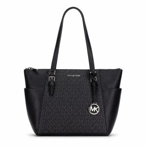 توت بگ زنانه مشکی مایکل کورس | Michael Kors