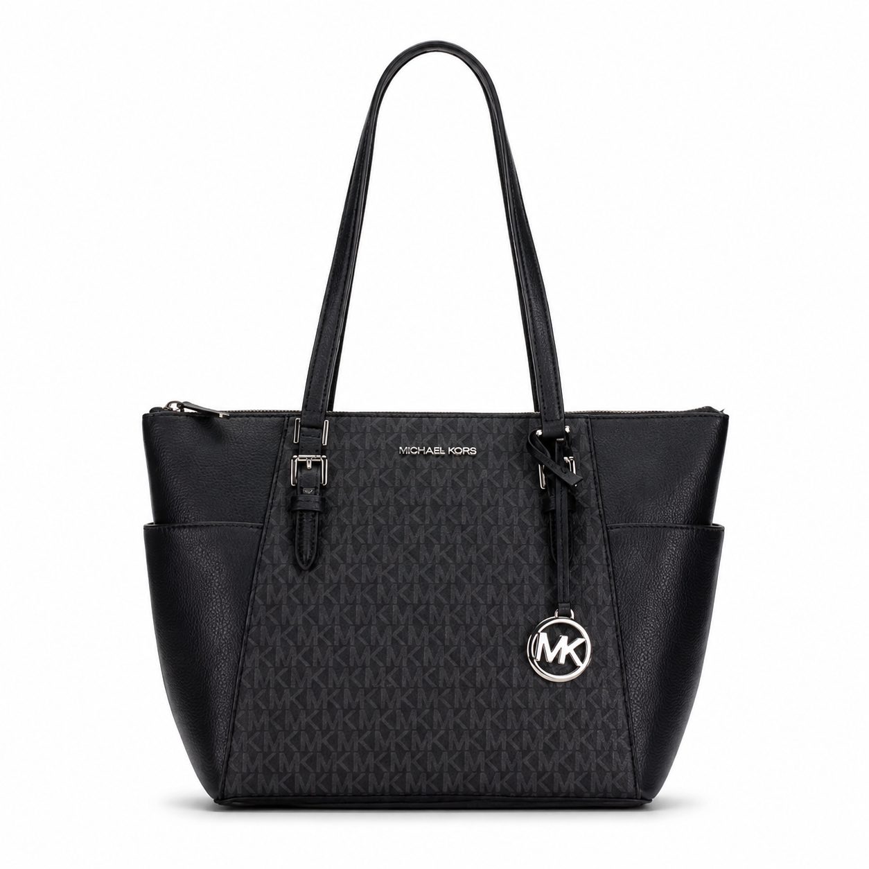 توت بگ زنانه مشکی مایکل کورس | Michael Kors
