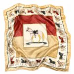 مینی اسکارف برند Shein