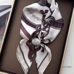 مینی اسکارف برند Shein