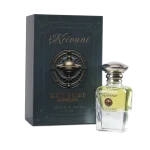 عطر اکستریت دی پرفیوم مردانه کیوانی مدل زایتگایست با رایحه خنک حجم ۵۰ میلی لیتر