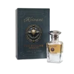 عطر اکستریت دی پرفیوم مردانه کیوانی مدل د سبلایم با رایحه گرم حجم ۵۰ میلی لیتر
