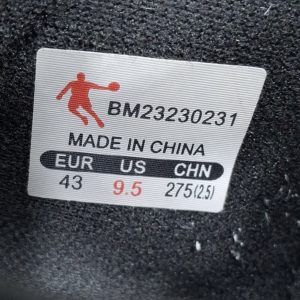 کتونی مردانه Li-Ning مدل Furious Rider | کتونی مردانه | تاناسنتر