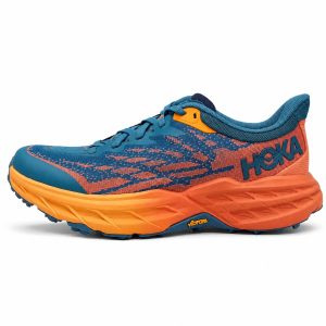 کتونی زنانه Hoka مدل Speedgoat 5