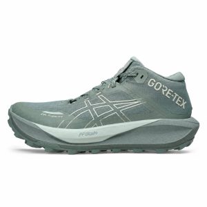 کتونی زنانه ASICS مدل GEL-TRABUCO MT GTX