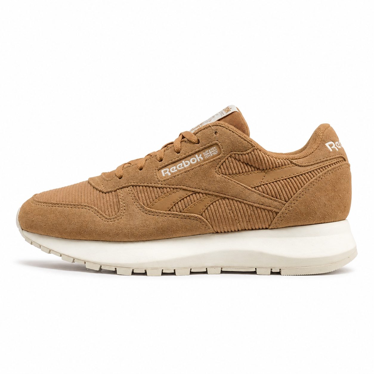 کتونی زنانه Reebok مدل Classic Leather SP