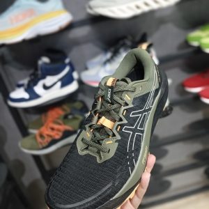 کتونی مردانه ASICS مدل GEL-TRABUCO 13 | کتونی مردانه | تاناسنتر