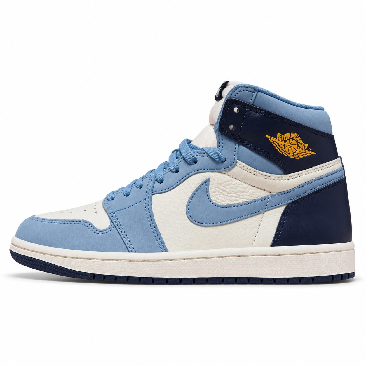 کتونی زنانه Nike / Air Jordan مدل 1 High OG