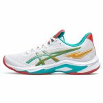 کتونی زنانه ASICS مدل NETBURNER BALLISTIC FF 4