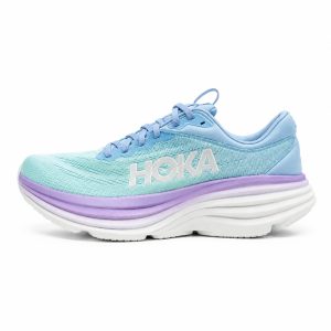 کتونی زنانه HOKA مدل Women's Bondi 8